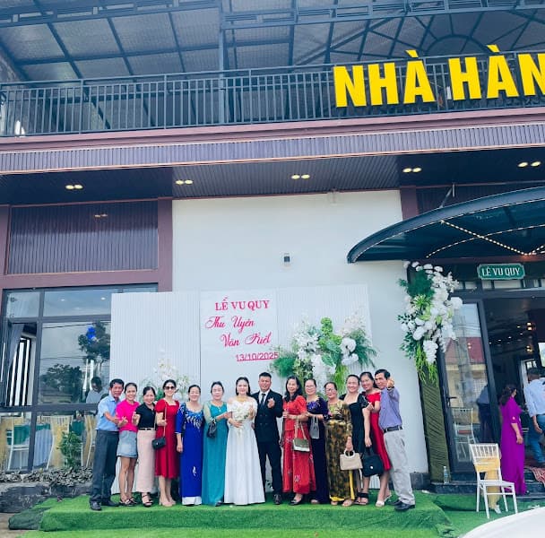 Hình ảnh NHÀ HÀNG HOÀNG KIM - 3