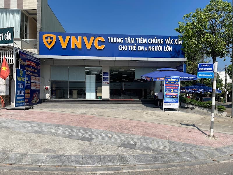 Hình ảnh Trung tâm tiêm chủng VNVC Đông Hà - 9