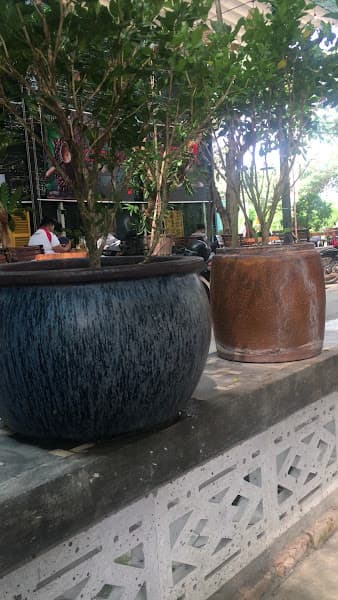 Hình ảnh Cà phê Go - 4