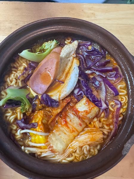 Ảnh bìa Tiệm lẫu chay Phát Tài 2