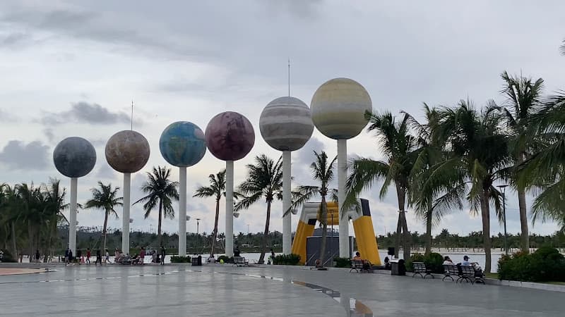 Hình ảnh Khu du lịch quốc tế Đồi Rồng - 2