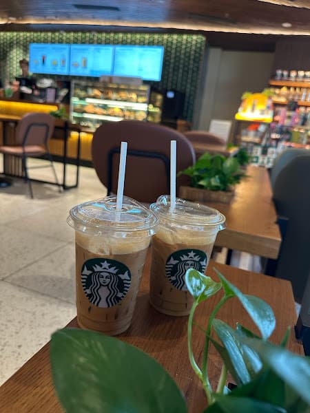 Hình ảnh Phuc Long Coffee & Tea - 2