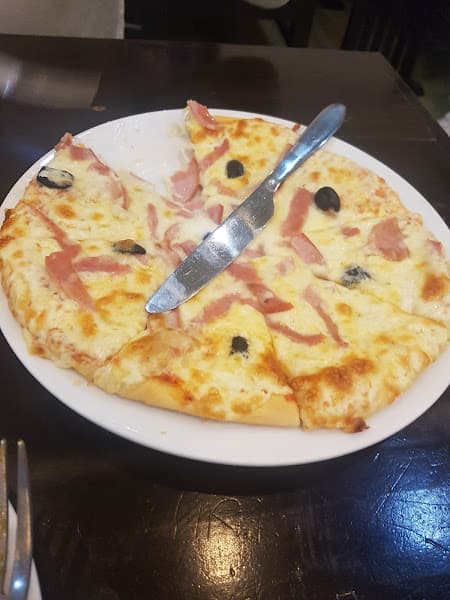 Hình ảnh Nhà Hàng Pine Apple - 3