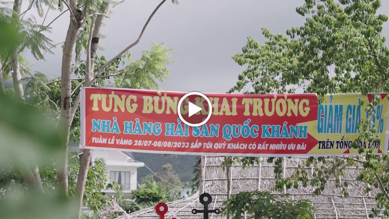 Hình ảnh Nhà hàng hải sản Quốc Khánh - 4