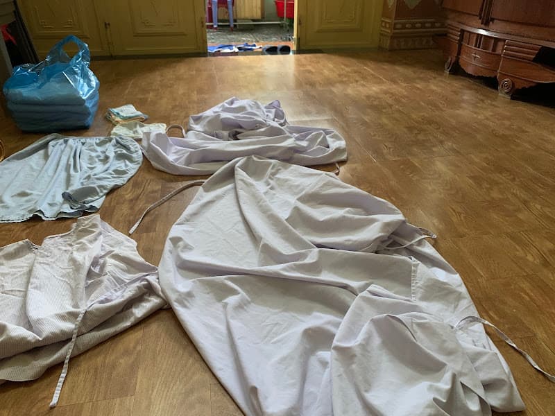 Hình ảnh Giặt sấy Đà Nẵng - 2