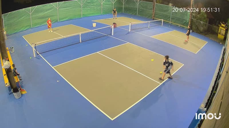 Hình ảnh Pickleball MC 297 Tuệ Tĩnh - 2