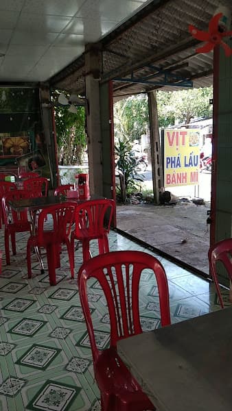 Hình ảnh Bánh xèo Huyền Linh - 3