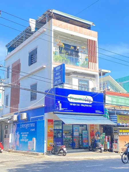Hình ảnh Nhà thuốc Pharmacity - 3
