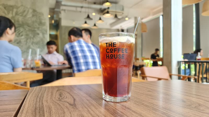 Hình ảnh The Coffee House - 2