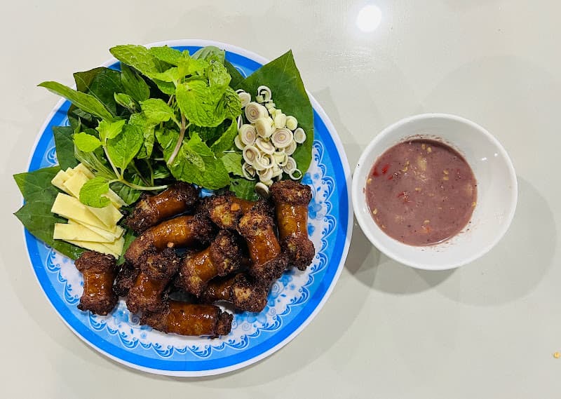 Hình ảnh Quán ăn Gia Đình Hân Giang - 7