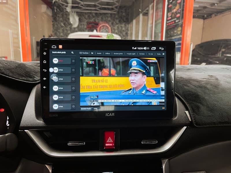 Hình ảnh 98 Car Spa - 3