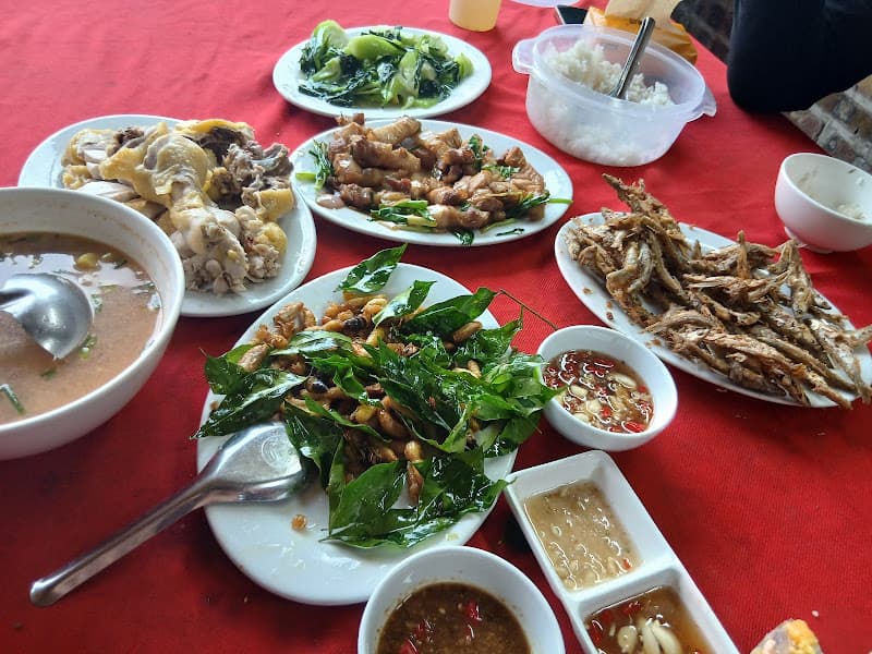 Hình ảnh NHÀ HÀNG HIỆP HOA BẮC SƠN - 4