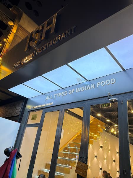 Hình ảnh Indian Ganga Dining & Lounge Da Nang - Indian Restaurant - 2