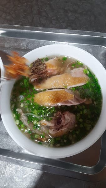 Hình ảnh CƠM - PHỞ NGUYÊN - 2