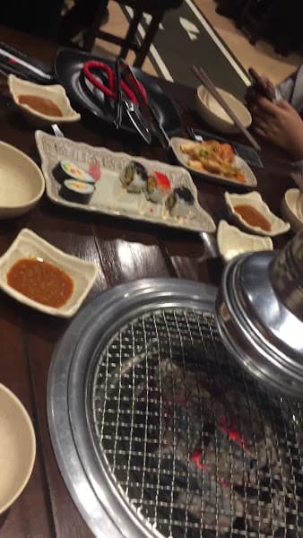 Hình ảnh YAKIMONO Trung Hòa - Quán Thịt Nướng Nhật Bản - 2