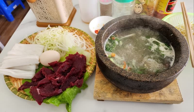 Hình ảnh Phở Bò Bát Đá Minh Tuyến - 6