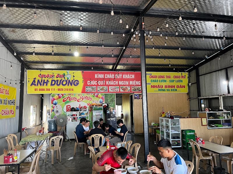 Hình ảnh Phở Bát Đá Cháo Lươn Đồng Xứ Nghệ Ánh Dương - 9