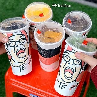 Hình ảnh Trà Sữa Te Amo Gia Lai - 5