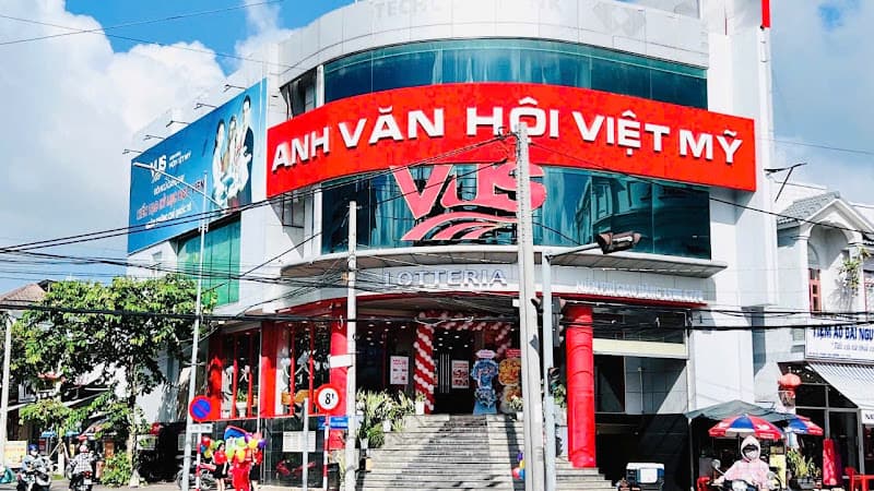 Lotteria Phạm Thái Bường Vĩnh Long