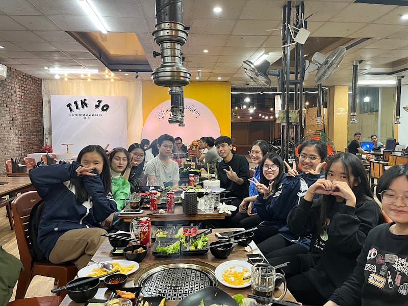 Hình ảnh Quán Lẩu Nướng - 4