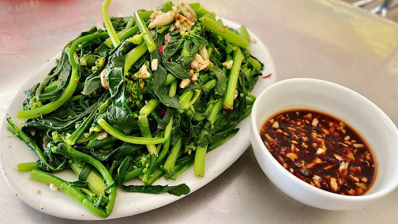 Hình ảnh nhà hàng thái sơn - 4