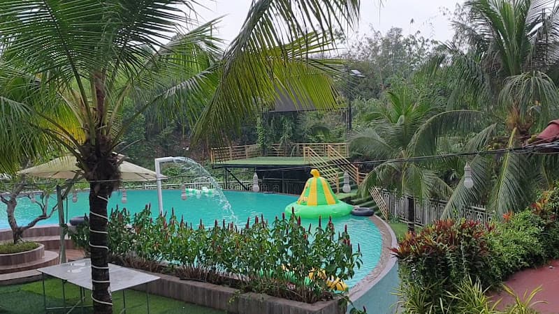 Hình ảnh 79 Garden - Hoa Viên Tiệc Cưới - 5