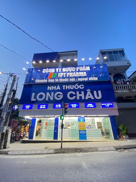 Hình ảnh Nhà Thuốc FPT Long Châu - 6