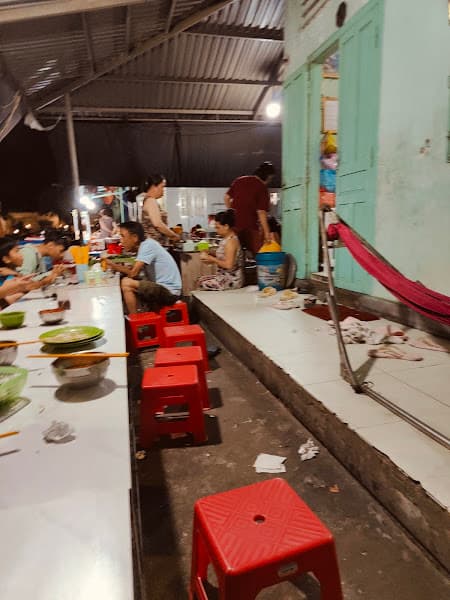 Hình ảnh Bánh căn Giếng Làng Xuân - 10