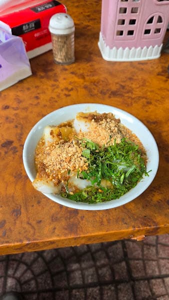 Hình ảnh Quán Cao Sằng - Bánh Rợm - 2