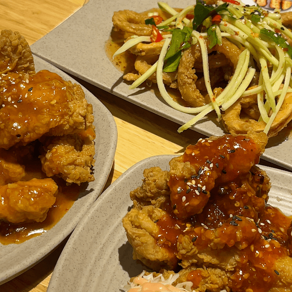 Ảnh bìa Moon Korean Food - Hưng Đạo Vương