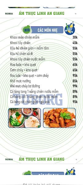 Hình ảnh Gà Đốt Ô Thum Linh An Giang 1 - 3