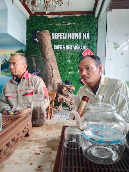 Hình ảnh Pickleball Club Ninh An - 2