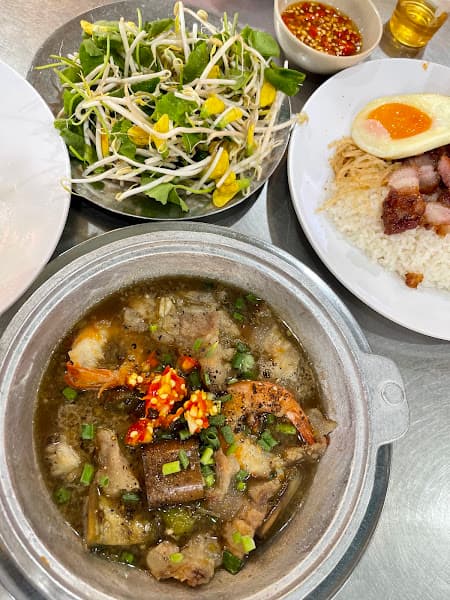 Hình ảnh Cơm Tấm Cô Ba - 4