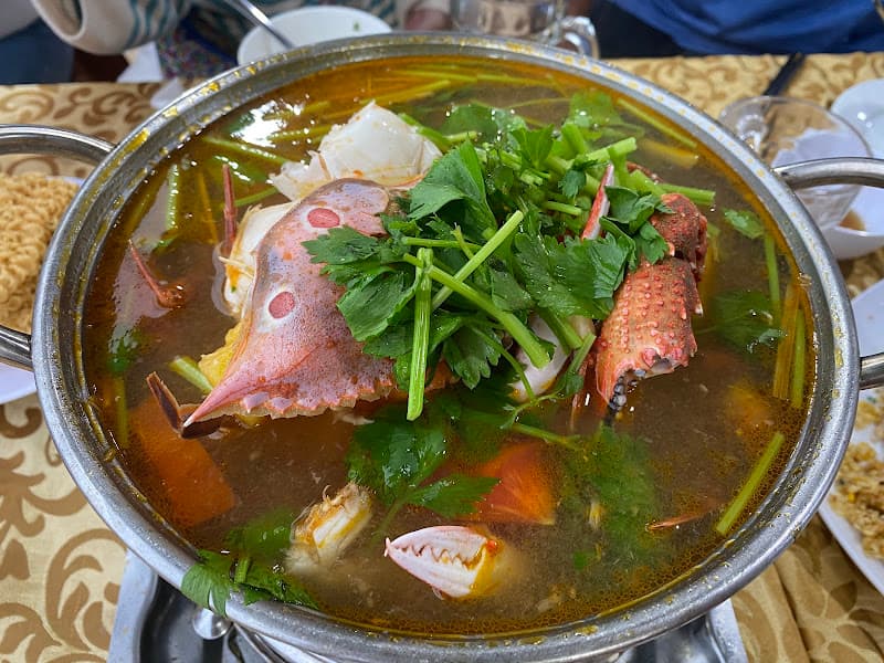 Hình ảnh Thịnh Phát quán - 2