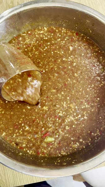 Hình ảnh Bánh Căn Cô Hường - 6