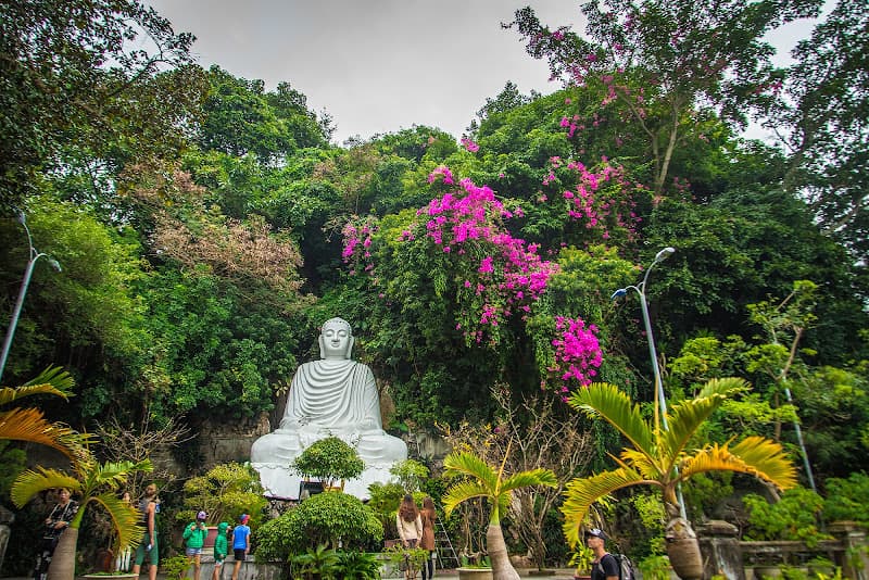 Hình ảnh Ngũ Hành Sơn - 5