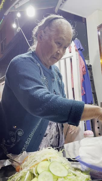 Hình ảnh Bánh xèo nem lụi Bảo Bối - 2