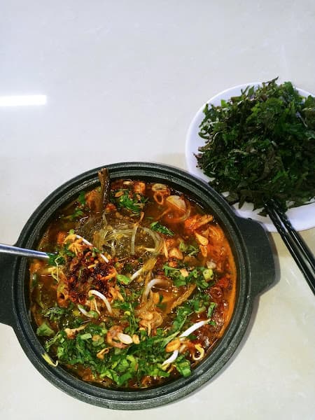 Hình ảnh Đặc Sản Lươn Niêu 37 - 4