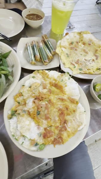 Hình ảnh Tiệm bánh ép 1992 - 2