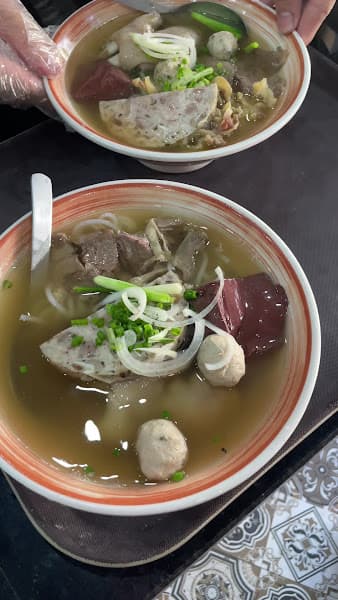 Hình ảnh Bún Bò Huế 2Bro - 9