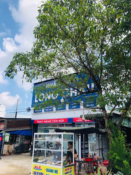 Hình ảnh Nhà Thuốc FPT Long Châu - 5