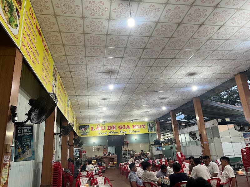 Hình ảnh LẨU DÊ GIA HUY - 4