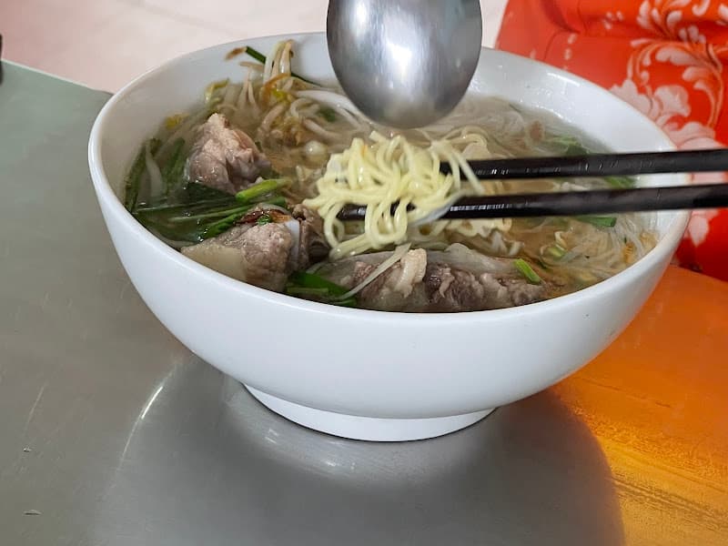 Hình ảnh Phở Đạt - 2