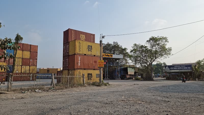 Hình ảnh Cảng Phúc Long - 5