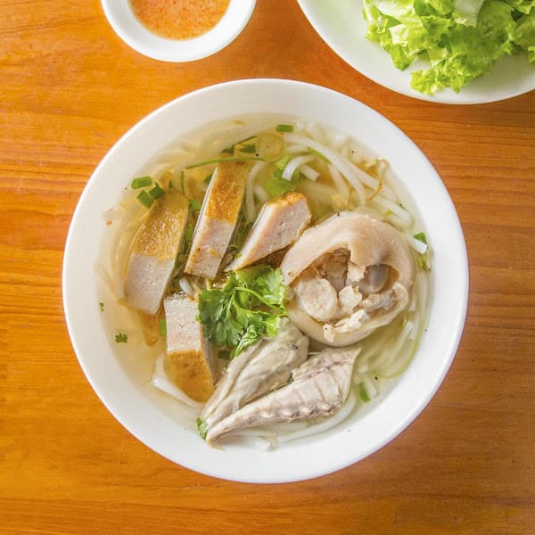 Hình ảnh Đặc Sản Phan Rang 2 Phượng - 5