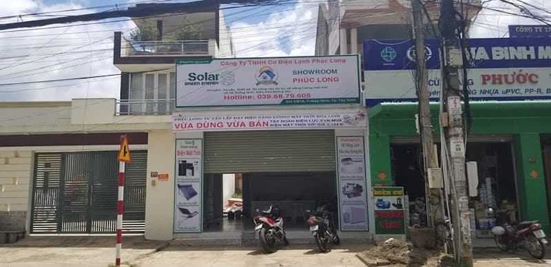 Hình ảnh Phuc Long Co., Ltd - 4