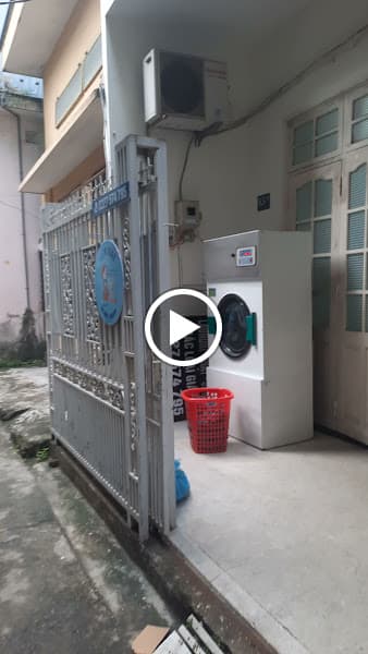Hình ảnh Tiệm Giặt Mẹ Ken - LAUNDRY - 2