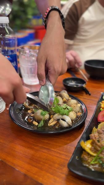 Hình ảnh Bạch Tuộc Nướng Hào Kiệt - 4