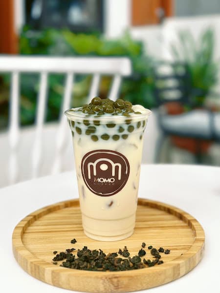 Hình ảnh MoMo Coffee - 3