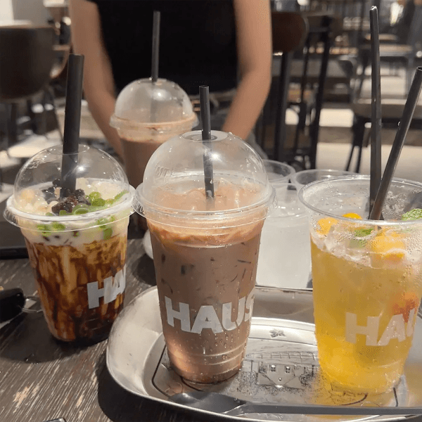Hình ảnh Haus Coffee - Vincom Cao Lãnh - 3